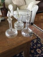 Karaf, Ophalen of Verzenden