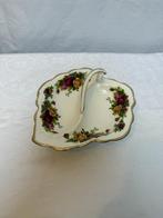 Royal Albert Old Country Roses Verdeelschaal, Ophalen of Verzenden
