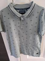 Polo shirt unlocked maat 164-170, Kleding | Heren, Unlocked, Overige maten, Ophalen of Verzenden, Zo goed als nieuw