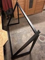 Industrieel stalen frame / afdak, Ophalen of Verzenden, Zo goed als nieuw