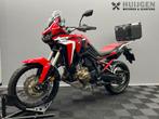 HONDA CRF 1100 L AFRICA TWIN DCT 3900Km (bj 2020), Motoren, 2 cilinders, HONDA, Motorrijbewijs A, Bedrijf