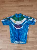 Wielershirt • Castelli • Italia • XL, Ophalen of Verzenden, Zo goed als nieuw, Kleding