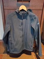 Mountainpeak Softshell Jas - Maat 170/176, Mountainpeak, Jongen of Meisje, Ophalen of Verzenden, Zo goed als nieuw
