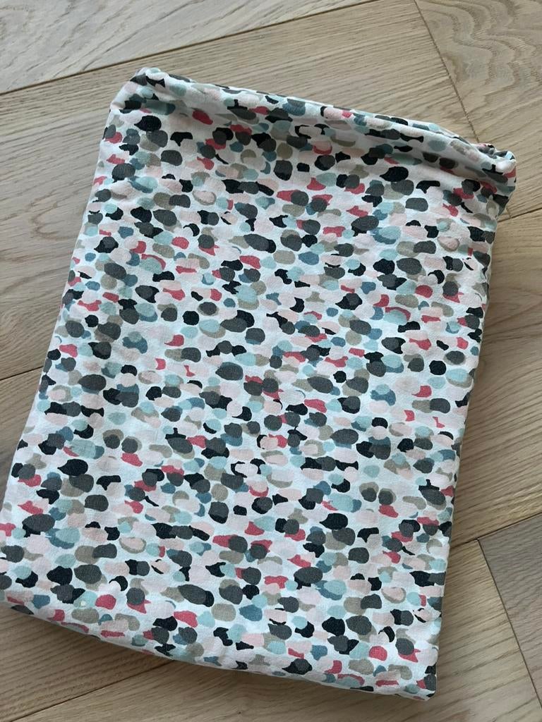 Ikea dekbedovertrek Smastarr (1-p), Kinderen en Baby's, Kinderkamer | Beddengoed, Overige kleuren, Meisje, Dekbedovertrek, Ophalen of Verzenden