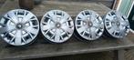 16 inch stalen velgen Ducato Jumper Boxer Heavy, Ophalen, Velg(en), 16 inch, Zomerbanden