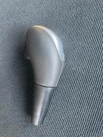 Saab 9-3 leren schakelpookknop automaat, Auto diversen, Ophalen of Verzenden