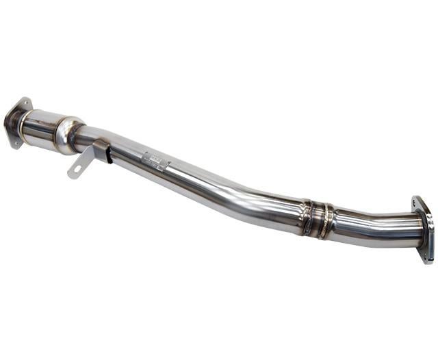 HKS Spruitstuk frontpipe katalysator - BRZ GR86 2021+, Auto diversen, Tuning en Styling, Ophalen of Verzenden