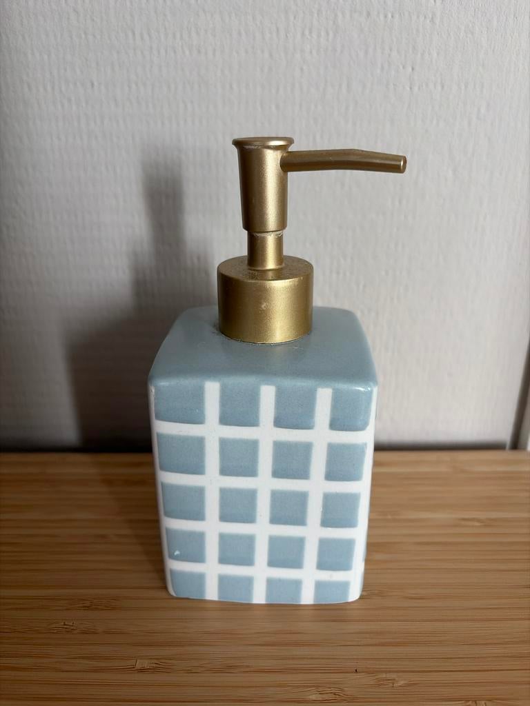 Zeeppompje, Ophalen of Verzenden, Nieuw, Blauw, Overige typen