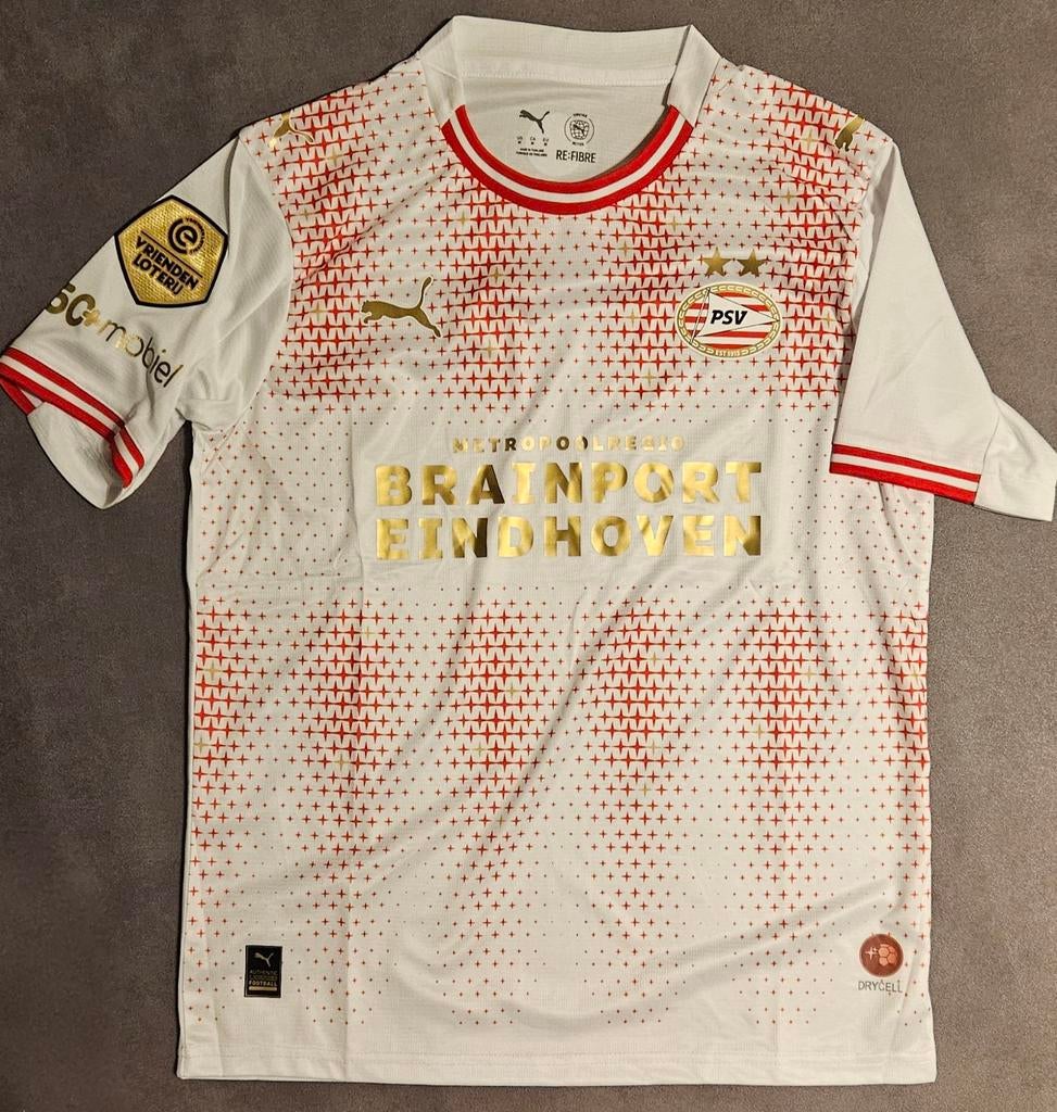 PSV Efteling Shirt Nieuw, Ophalen of Verzenden, Nieuw, Shirt