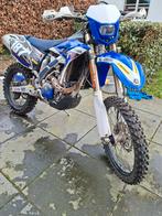 Yamaha WR450F 2012 Enduro/Offroad - prijs verlaagd, Particulier, Meer dan 35 kW, Enduro, Minimaal motorrijbewijs A2