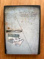 Onkel Tom Angelripper (SODOM)-Lieder Die Das Leben Schreibte, Alle leeftijden, Ophalen of Verzenden, Gebruikt, Muziek en Concerten