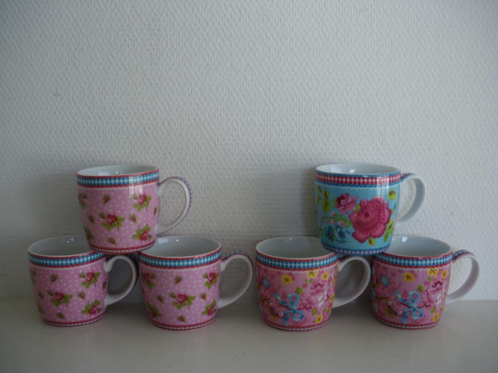 Pip servies, Huis en Inrichting, Ophalen of Verzenden, Zo goed als nieuw, Bord(en), Wedgwood