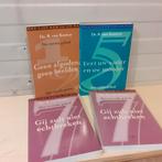 Nr. 466 Ds. R. van Kooten, Serie: Hoe lief heb ik uw Wet, Gelezen, Christendom | Protestants, Ophalen of Verzenden, Kooten, Ds. R. van