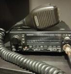 Kenwood TM-721E dual band, Ophalen, Gebruikt