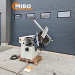 ROBLAND Vlakenvandiktebank 310mm ** plus boor, Ophalen of Verzenden, Zo goed als nieuw