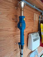 Hyundai onkruidbrander, Ophalen of Verzenden, Zo goed als nieuw