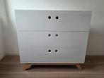 Bopita commode Lynn, Ophalen, 50 tot 70 cm, Voetruimte, 100 cm of meer