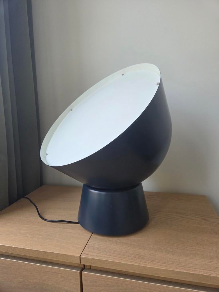 Ikea PS 2017 tafellamp Ola Wihlborg, Ophalen, Metaal, Minder dan 50 cm
