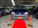 Volkswagen Transporter 1.9TDI DC 6-PERSON AIRCO! SUPER AUTO!, Voorwielaandrijving, 86 pk, Gebruikt, 4 cilinders