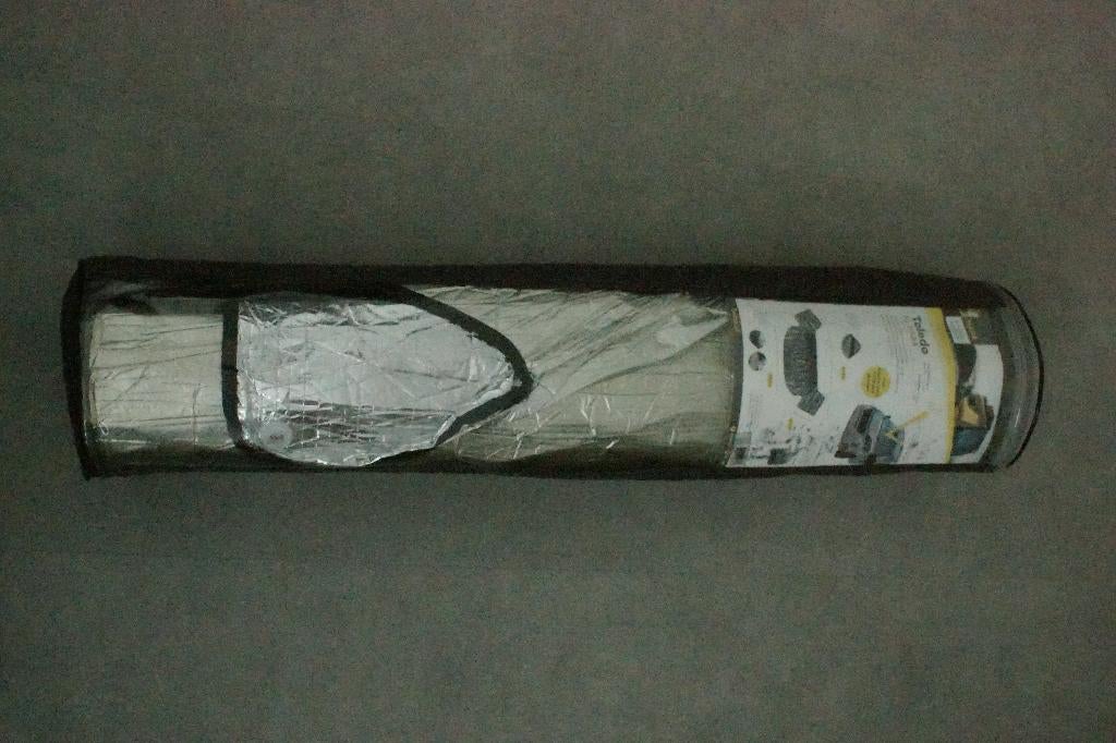 campers, Caravans en Kamperen, Ophalen, Zo goed als nieuw