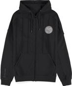 The Witcher Netflix Heren Hoodie zwart large nieuw, Ophalen of Verzenden, Nieuw, Maat 52/54 (L), Zwart