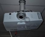 Acer beamer met bijhorend scherm, Ophalen, Zo goed als nieuw, Acer