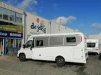 Dethleffs Globebus Camp Active T4 -automaat-lengtebed-2026, Automaat, Standaard zit, Ringverwarming, Fiat