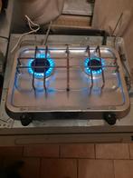 Smev kookplaat gasfornuis voor camper caravan of boot, Ophalen of Verzenden