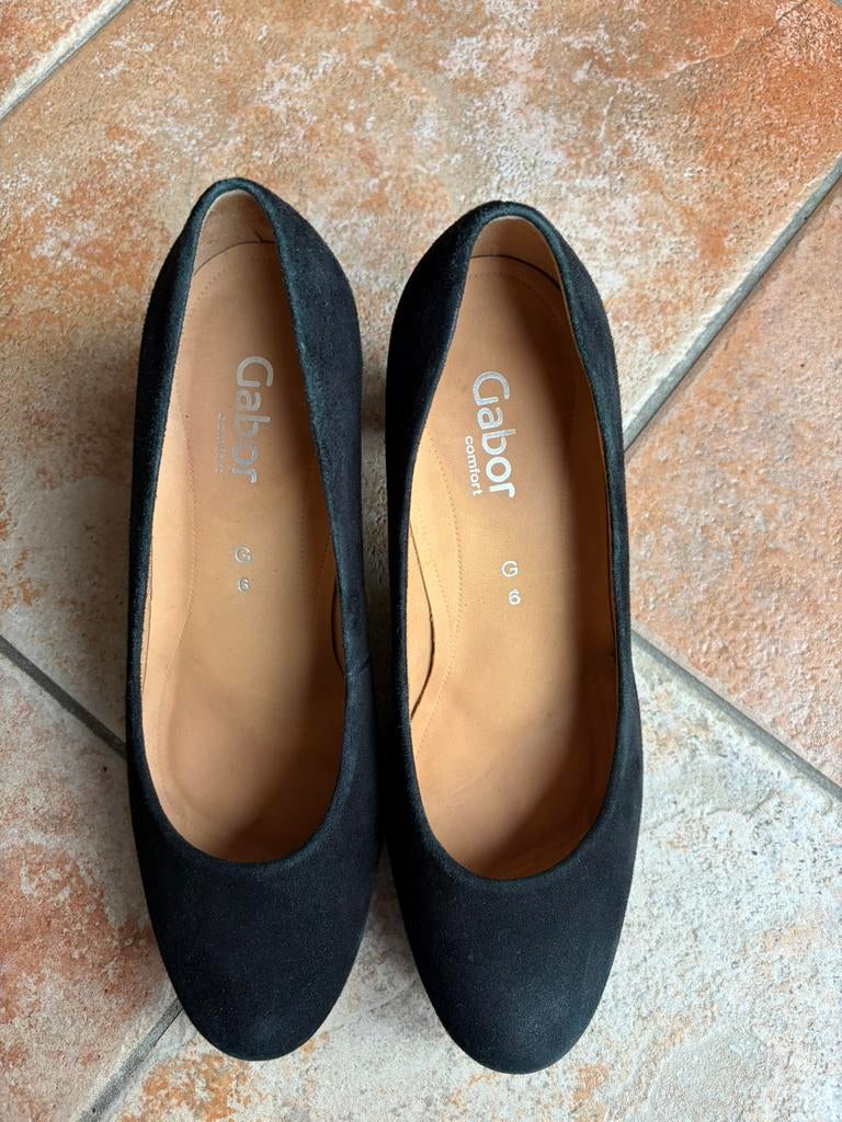 Gabor hakken maat 6, Ophalen, Zo goed als nieuw