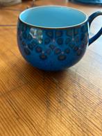 Gezocht Denby midnight blue! Kopjes en ander servies, Ophalen of Verzenden, Zo goed als nieuw, Overige stijlen, Kop(pen) en/of Schotel(s)