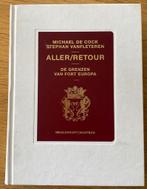 stephan Vanfleteren - Aller/Retour, Europa, Zo goed als nieuw, Stephan Vanfleteren; Michael De Cock, Ophalen of Verzenden