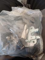 Nieuw Contactslot set Peugeot Speedfight 3 & 4 DMP, Ophalen of Verzenden, Nieuw, Overige typen, Peugeot