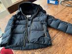 Woolrich winterjas meisje maat 10 z.g.a.n. eur 50,--, Kinderen en Baby's, Meisje, Ophalen of Verzenden, Zo goed als nieuw, Woolrich