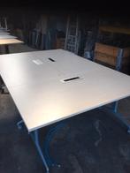 Verrijdbare opklap tafel, Ophalen, Gebruikt, -, -