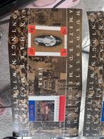 Postzegels Koningin Wilhelmina en Willem-Alexander, Postzegels en Munten, Postzegels | Nederland, Ophalen of Verzenden, T/m 1940