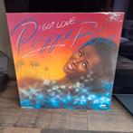 Peggy blue i got love, Ophalen of Verzenden, Gebruikt, 12 inch