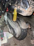 Piaggio Hexagon 150cc blok met papieren, Ophalen, Gebruikt, Blok, Piaggio