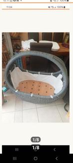 Babywiegje, Ophalen of Verzenden, Zo goed als nieuw, Ledikant