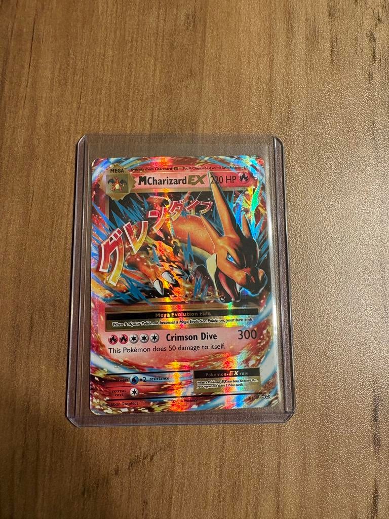 Oude Pokemon kaarten, Ophalen of Verzenden, Gebruikt, Losse kaart, Foil