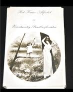 HET KUISE ALFABET 26 prentbriefkaarten uit 1950 Thomas Rap, Ophalen of Verzenden, 1940 tot 1960, Noord-Holland