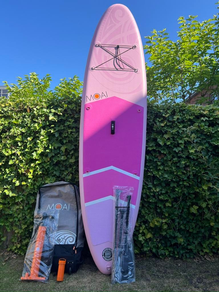 Moai Sup Board 10.6 - Nieuw, ., Nieuw, Ophalen of Verzenden, .