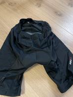 XL NIEUW AGU Fietsbroek Zwart - Comfortabel en Duurzaam, Gebruikt, Overige maten, Dames, Onderkleding