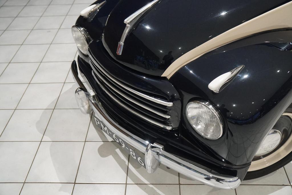 Fiat Topolino BJ 1949, Gebruikt, Overige modellen, 4 cilinders, Bedrijf