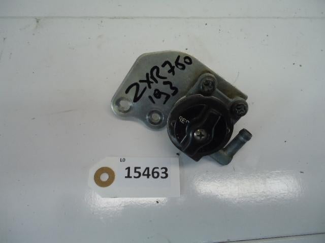 ZXR750 1993 - 1996 Kawasaki Benzinekraan D1-32413