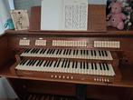 Te koop Viscount Orgel Domus 5, Ophalen, Gebruikt