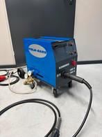 PROFESSIONELE TICO 180A 380V en 220V VEEL EXTRA FUNCTIE’S!!!, Ophalen of Verzenden, Zo goed als nieuw, 150 tot 250 ampère, Co2