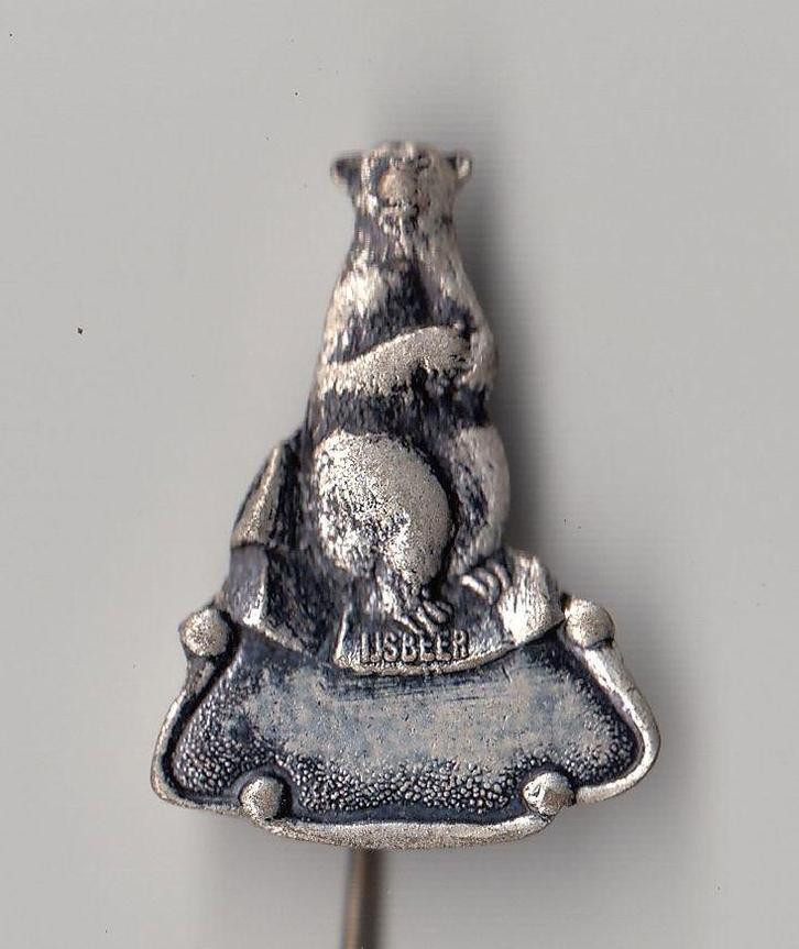 Beer speldje, Verzamelen, Speldjes, Pins en Buttons, Gebruikt, Speldje of Pin, Overige onderwerpen, Ophalen of Verzenden