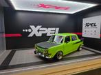Simca 1000 Rallye 2 1976 1:18 in OVP verlaagd op ATS Classic, Hobby en Vrije tijd, Modelauto's | 1:18, Ophalen of Verzenden, Zo goed als nieuw