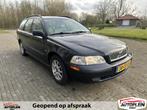 Volvo V40 1.8i Europa, Voorwielaandrijving, 15 km/l, Gebruikt, 1295 kg