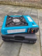 Froyak gasstelletje camping, Ophalen of Verzenden